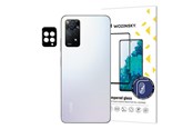 Mobiel - Beschermend glas - Wozinsky Full Camera Glass 9H Full Camera Tempered Glass for Xiaomi Redmi Note 11 Pro - 9145576248232