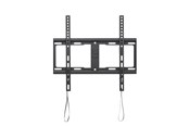 Muurbevestigingen, AV-bevestigingen & AV-meubels - ONEFORALL WM4419 Massiv Fast TV-vægbeslag 32-65" VESA 400x40 - Max - recommended for 65" - WM4419
