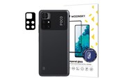 Mobiel - Beschermend glas - Wozinsky Full Camera Glass 9H Full Camera Tempered Glass for Xiaomi Poco M4 Pro 5G Camera - 9145576248225