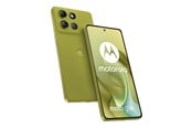 Mobiel - Motorola moto g86 256GB/8GB - PANTONE Golden Cypress - PB7L0088SE