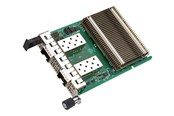 Netwerk-adapter (netwerkkaart, printserver, enz.) - Intel Ethernet Network Adapter E830-XXVDA2 - E830XXVDA2OC3