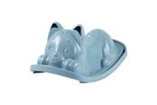 Speelgoed voor baby's - Smoby - Life Swing Cat Blue - 7600830109