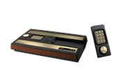 Game console - Atari Intellivision Sprint - 4020628553838