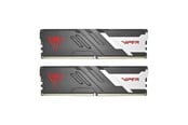 RAM - Patriot Viper Venom DDR5-5600 - 64GB - CL40 - Dual Channel (2 pcs) - Intel XMP - Zwart - PVV564G560C40K