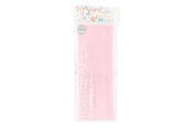 Schrijf- en tekenartikelen - Globos - Tissue Paper 10 Sheets Baby Pink 50x70cm - 6392