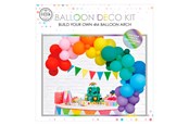 Speelgoed - Globos - Balloon Arch Set Rainbow - 6168