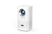 Projector - DENVER Projector PR-4700 - 3840 x 2160 - 150 ANSI lumens - PR-4700