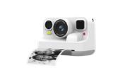 Fototoestel - DENVER KPC-1374BTW - Kids print camera with thermal print function Bluetooth connection for print from smartphone - KPC-1374BTW