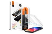 Mobiel - Beschermend glas - Spigen Glass tR EZ Fit Pro HD 1 Pack - transparency - iPhone Air - AGL09870