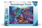 Puzzels - Ravensburger Jigsaw Puzzle XXL Alien Ocean 150 pcs. - 134144