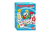 Bordspellen, Kaartspellen & Dobbelspellen - Goliath Rummikub The Original Junior Travel (NL) - 19219
