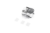 Accessoires voor actiecamera's - DJI Osmo Action 6 Waterproof Case - CP.OS.00000531.02