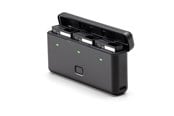 Accu & Oplader - DJI Multifunctional Battery Case 3 for Osmo 360 & Action 3/4/5 Pro/6 - CP.OS.00000532.02