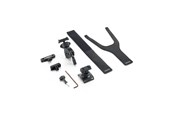 Accessoires voor actiecamera's - DJI Osmo Road Cycling Accessory Kit (Dual-Direction Quick-Release) - CP.OS.00000535.02