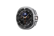 Smartwatch - Accessoires - Spigen Bezel Tune Pro (Diver) - black - Samsung Galaxy Watch 8 Classic 46mm - ACS10016
