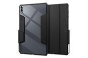 Tablet - Hoezen - Spigen Air Skin Pro - black - Samsung Galaxy Tab S11 Ultra - ACS10221