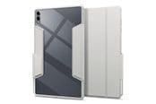Tablet - Hoezen - Spigen Air Skin Pro - gray - Samsung Galaxy Tab S11 Ultra - ACS10222