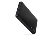 Harde schijf accessoires - AXAGON SuperSpeed USB-C Slide Box for 2.5" SSD / HDD - EE25-SLC