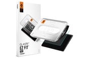 Tablet - Overige accessoires - Spigen Glass tR EZ Fit Pro 1 Pack - transparency - Samsung Galaxy Tab S11 - AGL10198