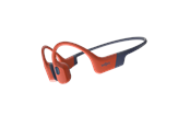 Headphones/Headsets - Shokz OpenSwim Pro - Bone Conduction - Red - S711-ST-RD