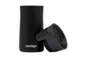 Keuken accessoires - Contigo Pinnacle Matte black - 300ml - 840276159442