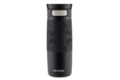 Keuken accessoires - Contigo Transit Matte black - 470ml - 2095401