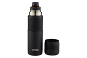 Thermosfles - Contigo Thermal bottle Matte black - 740ml - 2095794
