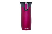 Thermosfles - Contigo West loop Raspberry - 470ml - 2095831