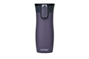 Thermosfles - Contigo West loop Dark plum - 470ml - 2104579