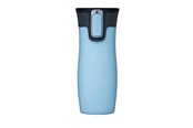Thermosfles - Contigo West loop Iced aqua - 470ml - 2137558