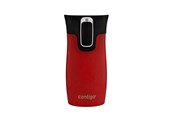 Thermosfles - Contigo West loop Mini Goji Berry - 300ml - 2203554