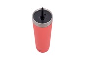Keuken accessoires - Contigo Luxe Spillproof Tumbler - 720ml Coral - 2212920