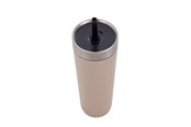 Keuken accessoires - Contigo Luxe Spillproof Tumbler - 720ml Brown Sugar - 2212973