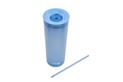 Keuken accessoires - Contigo Autoclose Tumbler Text Trit - 590ml Glacier - 2213220