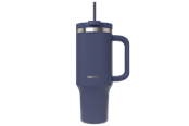 Keuken accessoires - Contigo  Streeterville Tumbler with handle Indigo - 1200ml - 2217785