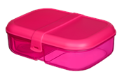 Keukengerei - Sistema 1.1L Ribbon Lunch Pink - 416753