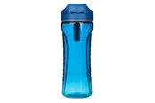 Keukengerei - Sistema 600ml Tritan Swift Bottle Blue - 6402
