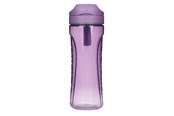 Keukengerei - Sistema 600ml Tritan Swift Bottle Purple - 6404