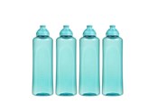 Keukengerei - Sistema 480ml Swift Squeeze Bottle 4 Pack - 82020