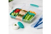 Keukengerei - Sistema 1.48L Bento Create 2 Pack - 82021