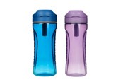 Keukengerei - Sistema 600ml Swift Bottle 2 Pack - 82022