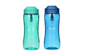 Keukengerei - Sistema 800ml Active Bottle 2 Pack - 82023
