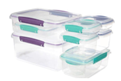 Keukengerei - Sistema 20 Pieces AccentsPack - 82030