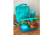 Keukengerei - Sistema LunchTime 3 pack Green - 8431