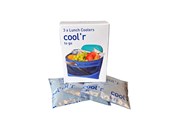 Keukengerei - Sistema Cool'r 3 x Lunch Coolers - 8460