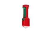 Keukengerei - Dreamfarm Hullapit Red/Green - DFHU2898