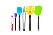 Keukengerei - Dreamfarm Ultimate Set Of The Best Party Mix Colours - DFSB5356