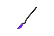 Keukengerei - Dreamfarm Mini Supoon Purple - DFSU2805