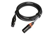 Audiokabel - TightAV XLR PRO Series audio extension cable - 3 m - 670-90103