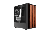 Case - DUTZO C240 Air Wood - Case - C240_AIR_WOOD-B
